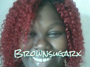 Brownsugarx