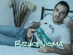 BruceNigma