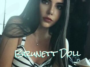 Brunett_Doll