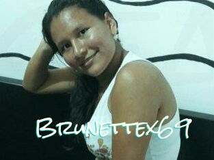 Brunettex69