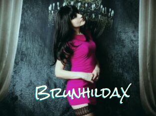 BrunhildaX