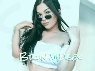 Bruninhasex