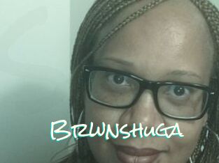 Brwnshuga