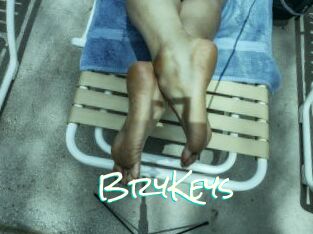 BryKeys