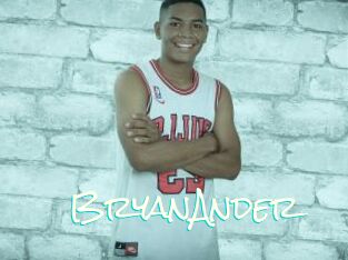 BryanAnder