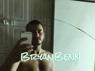 BryanBenn