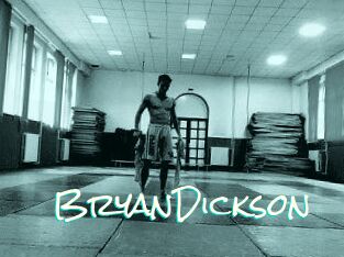 BryanDickson