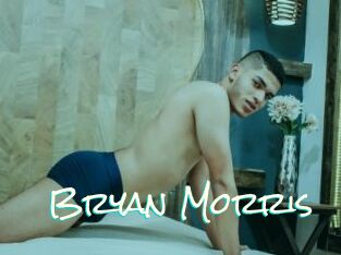 Bryan_Morris