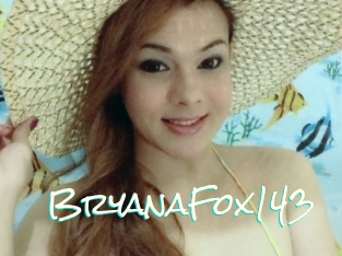 BryanaFox143
