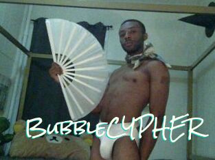 BubbleCYPHER