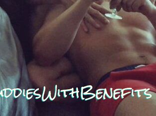 BuddiesWithBenefits