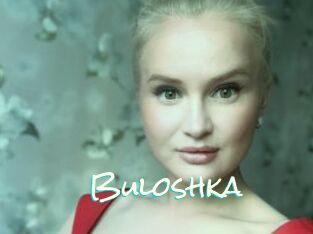 Buloshka