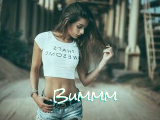 Bummm