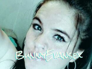 BunnyEvansex