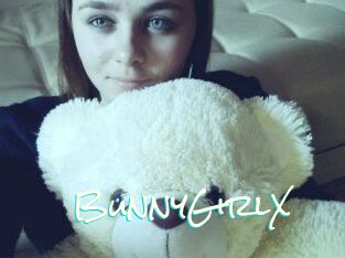 BunnyGirlX