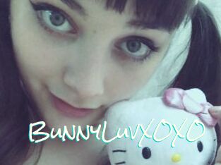 BunnyLuvXOXO