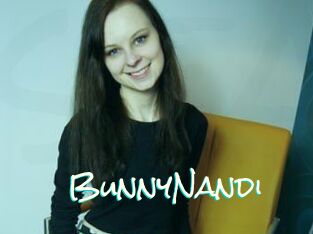 BunnyNandi