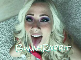 BunnyRabbit