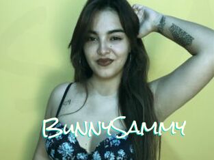 BunnySammy