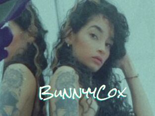 BunnyyCox
