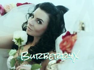 BurberryX