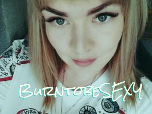 BurntobeSEXY