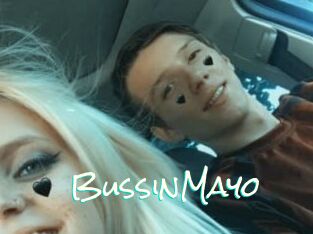 BussinMayo