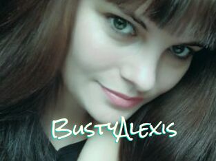 BustyAlexis