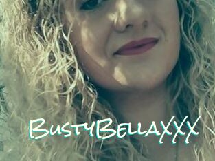 BustyBellaXXX