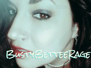 BustyBetteeRage