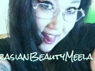 BustyEurasianBeautyMeela