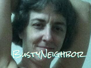 BustyNeighbor