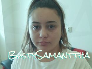 BustySamanttha
