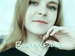 BustyXfairy