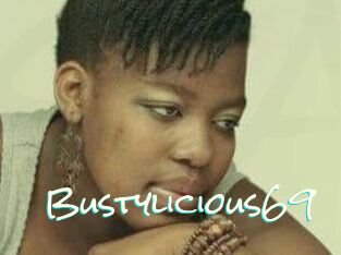 Bustylicious69