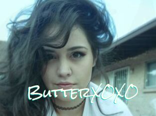 ButterXOXO
