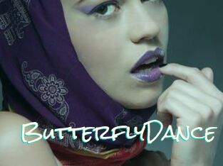 ButterflyDance