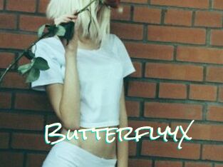 ButterflyyX