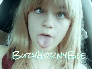 BuzyHornyBee