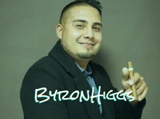ByronHiggs