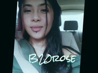 B20rose