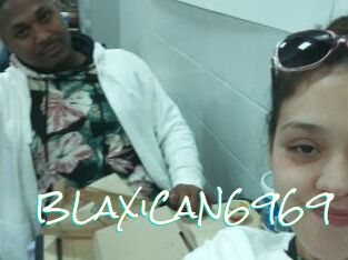 BLaXiCaN6969