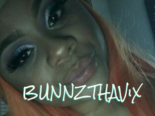BUNNZTHAViX