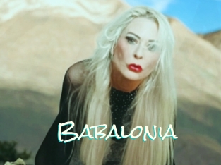 Babalonia