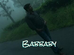 Babbaby
