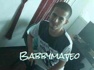 Babbymateo