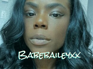 Babebaileyxx