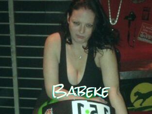 Babeke