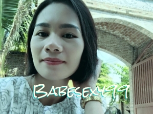 Babesexy99