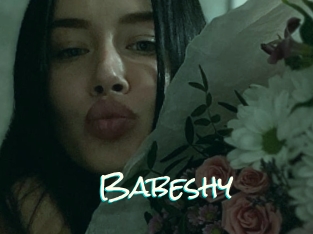 Babeshy
